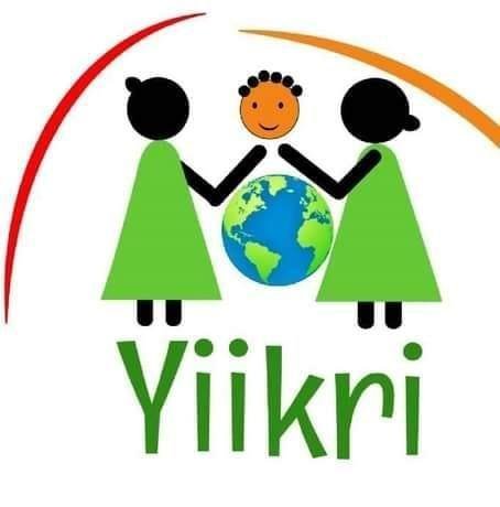 Association Yiikri — logo Yiikri