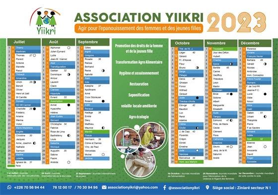 Association Yiikri — V Yikri final 2x
