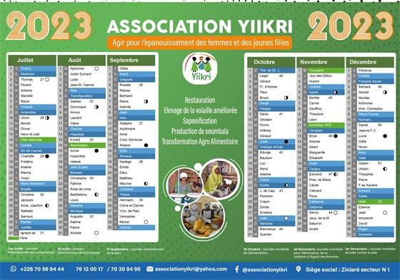 Association Yiikri — V Yikri 2x