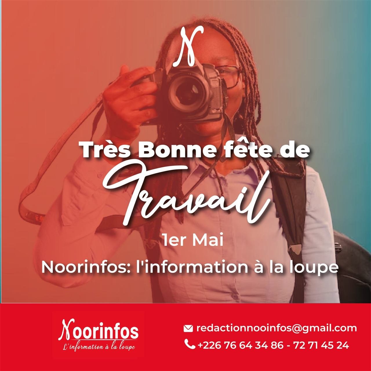 NoorInfos