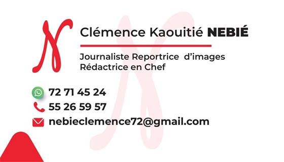 NoorInfos — Cartes de visites - Noorinfos