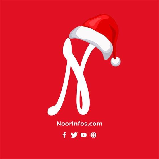 NoorInfos — NoorInfos noel copie 2