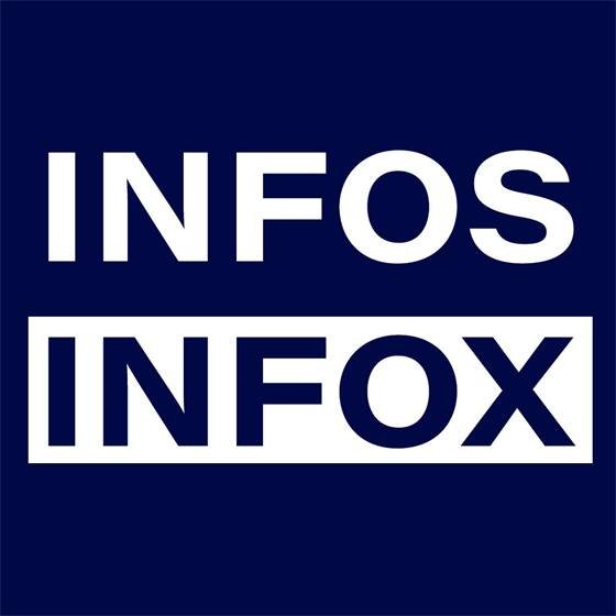 Infos Infox — 02 2x-100