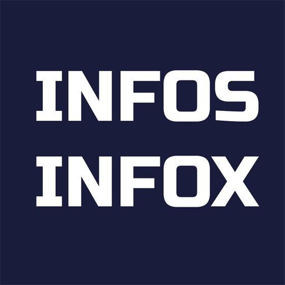 Infos Infox — 03 2x