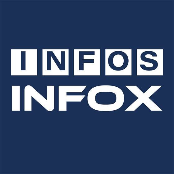 Infos Infox — INFO INFOX 01