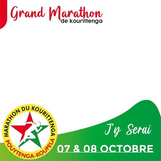 Marathon de la Paix — decor fb marathon