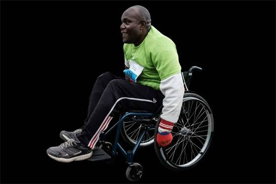 Marathon de la Paix