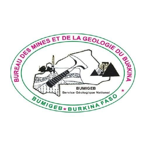 Forum minier – Plaque & partenaires — BUMIGEB D