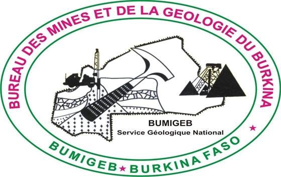 Forum minier – Plaque & partenaires — Bumigeb