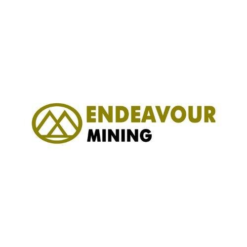 Forum minier – Plaque & partenaires — endeavour-logo