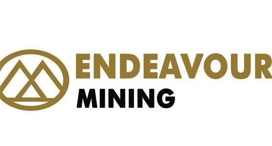 Forum minier – Plaque & partenaires — ENDEAVOUR-MINING-LOGO-SILVER-SPONSOR-ECOMOF-2018