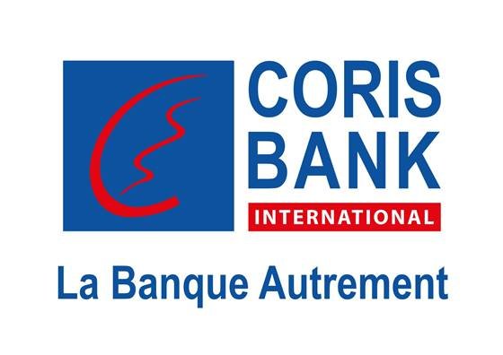 Forum minier – Plaque & partenaires — Logo CBI HD