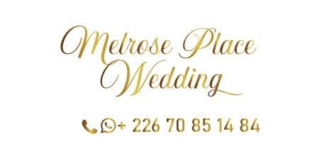 Melrose Place Wedding