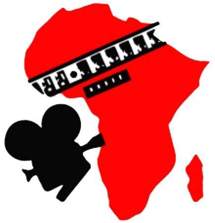 FESPACO 2023 — loog fesapaco FOND B