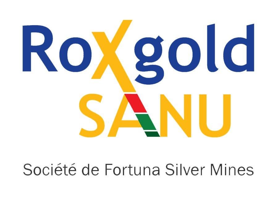Roxgold SANU