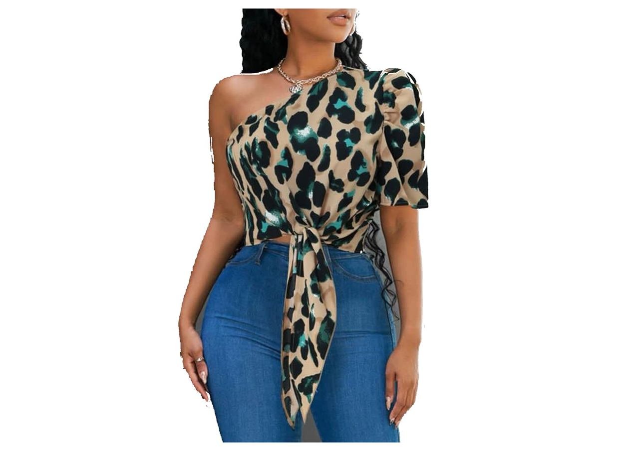 Spot Fashion