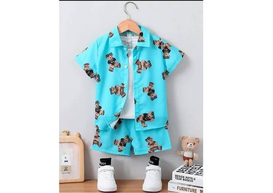 Spot Fashion