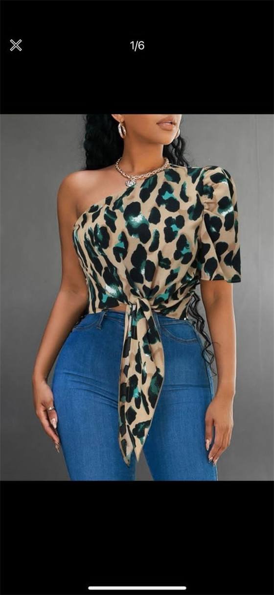 Spot Fashion