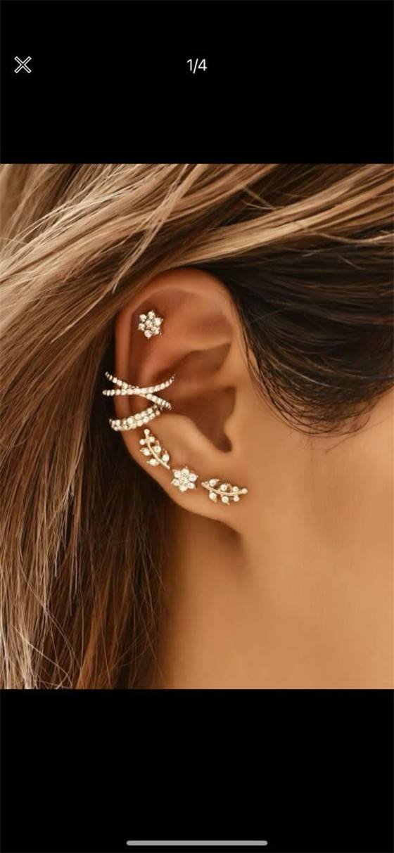 Spot Fashion