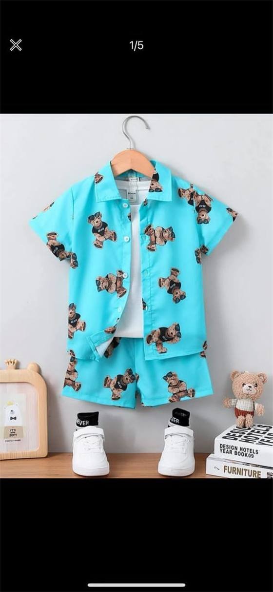 Spot Fashion