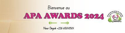 APA Awards 2024