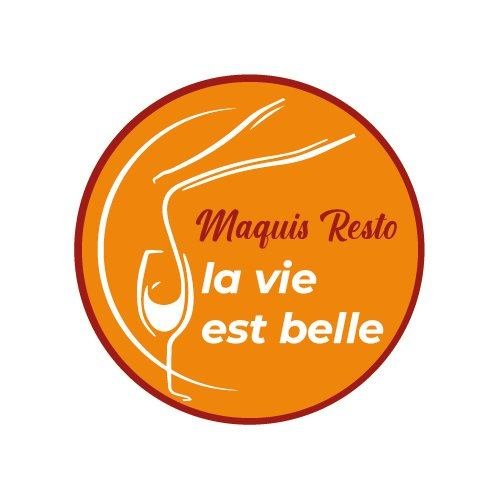 Maquis Resto « La vie est belle »