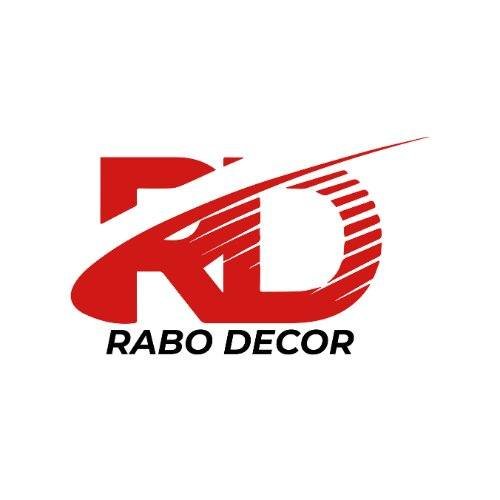 Rabo Décor — logo Rabo decor