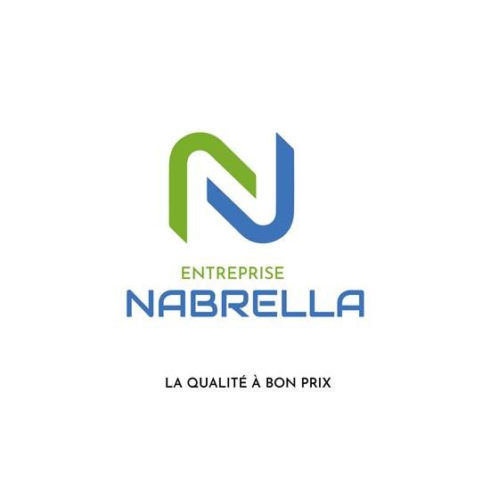 Entreprise Nabrella — EN03