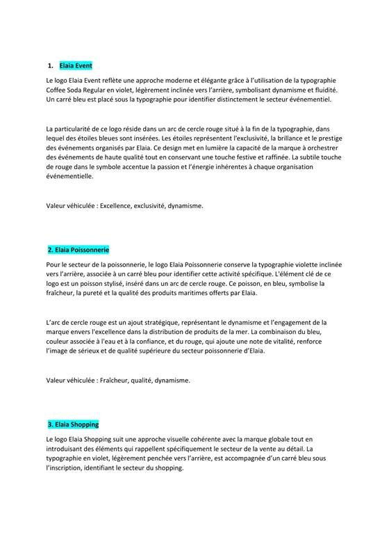 Elaia Group — Elaia group logo description