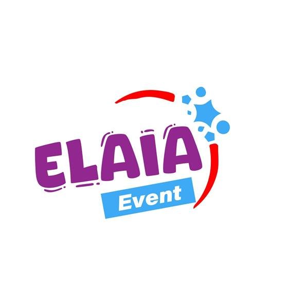 Elaia Group — Logo Elaia group