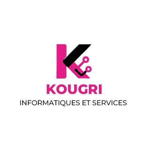 Kougri Informatique et Services — 01 kh