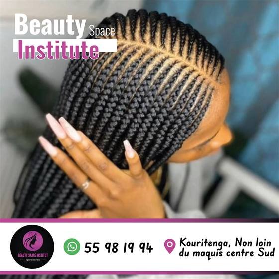 Beauty Space Institute