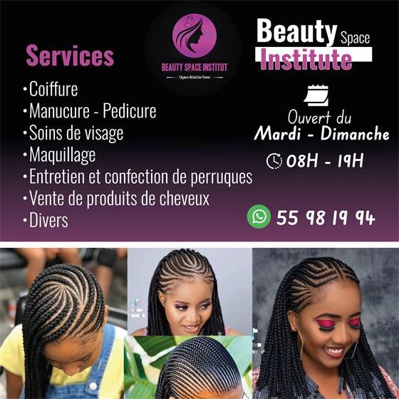 Beauty Space Institute