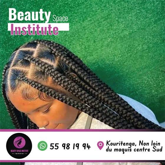 Beauty Space Institute