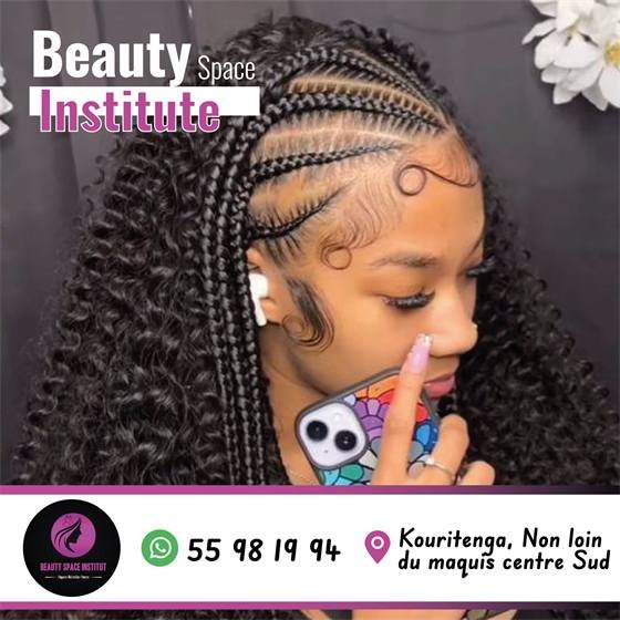 Beauty Space Institute