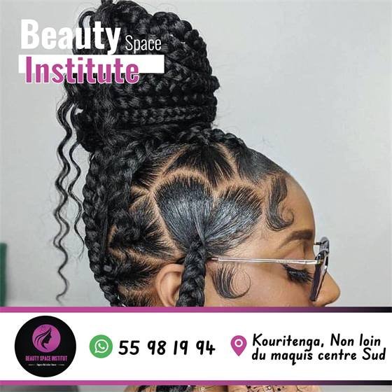 Beauty Space Institute