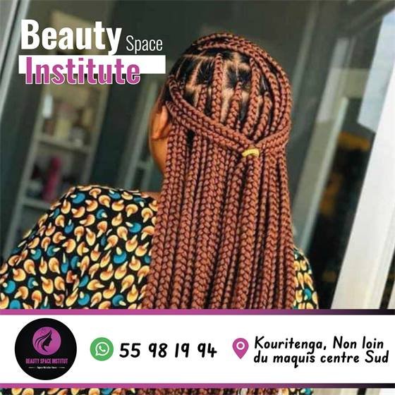 Beauty Space Institute