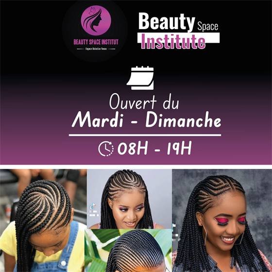 Beauty Space Institute