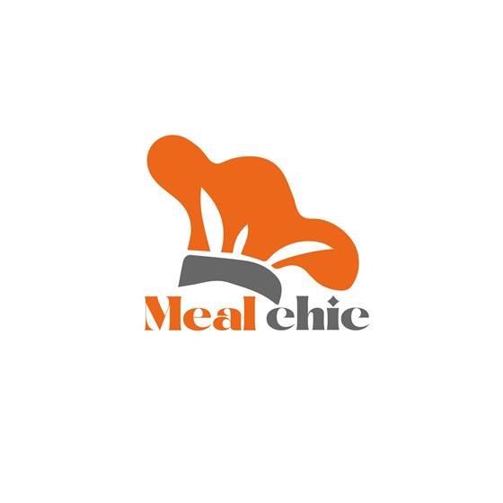 Mael Chic — logo mael chic 1