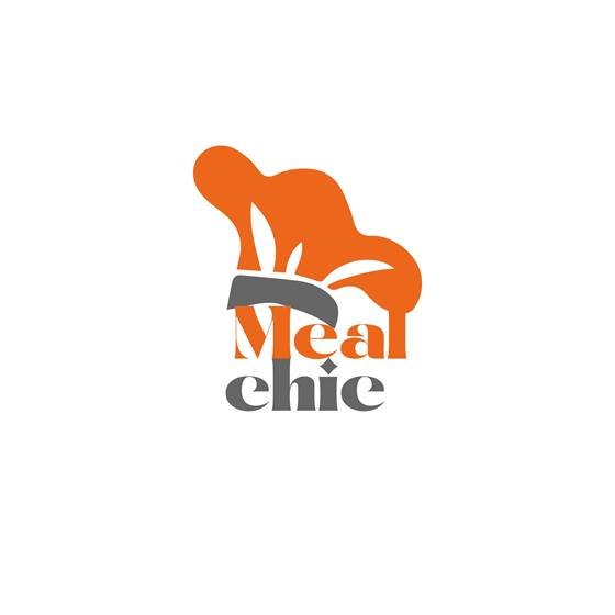 Mael Chic — logo mael chic