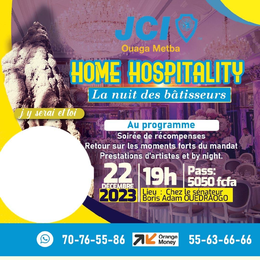 JCI – Jeune Chambre Internationale