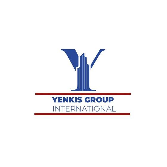 Yenkis Group International (YGI) — logo YENKIS GROUP INTERNATIONAL - YGI