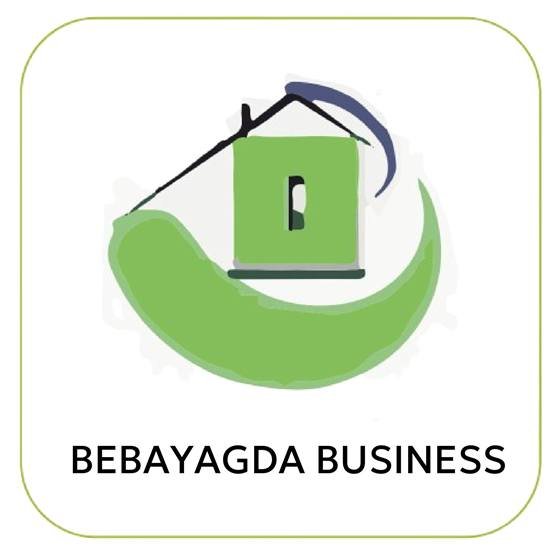 Bebayagda Business — logo bebayagda business